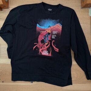 Stranger Things Season 4 X Butcher Billy - The Dive - Steve Harrington